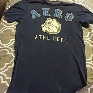 Men's xs aeropostale t shirt